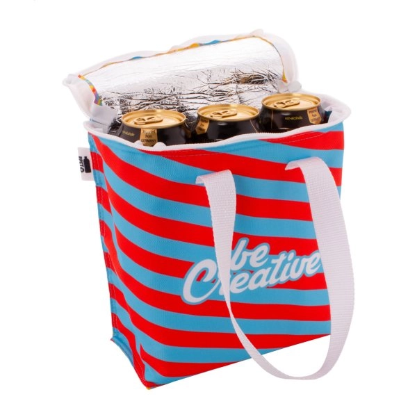 CreaCool Vertical Borsa termica personalizzabile