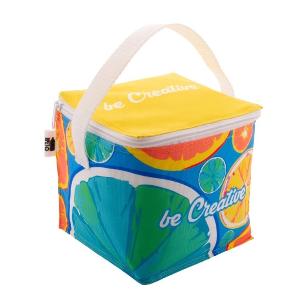 CreaCool 4 Borsa termica personalizzabile