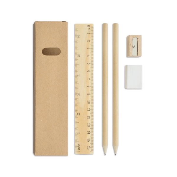SET ECO 