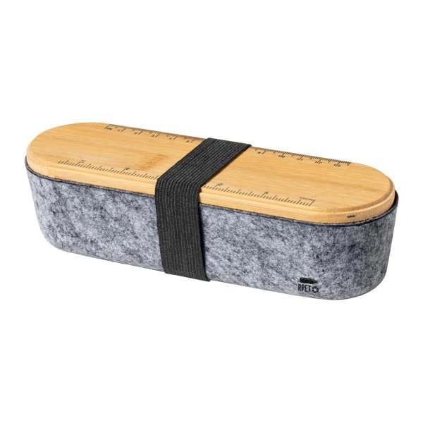 Immagine Decora portapenne in RPET