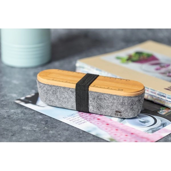 Immagine Decora portapenne in RPET