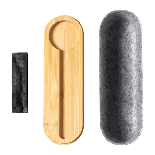 Immagine Decora portapenne in RPET