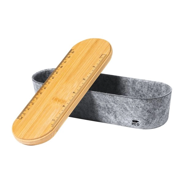 Immagine Decora portapenne in RPET