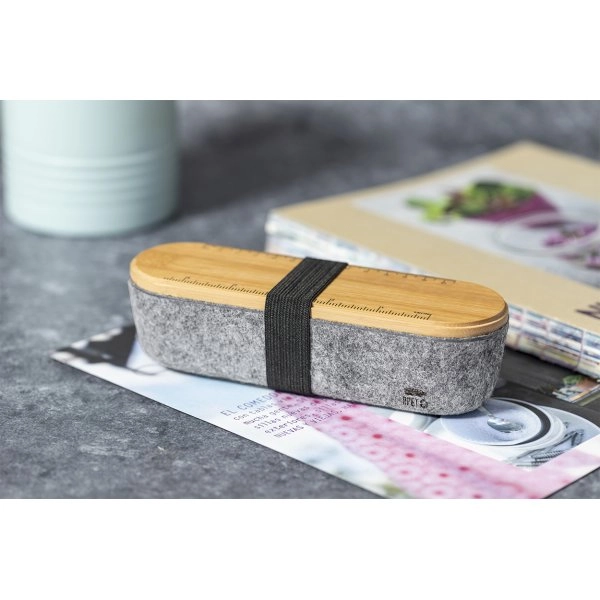 Immagine Decora portapenne in RPET