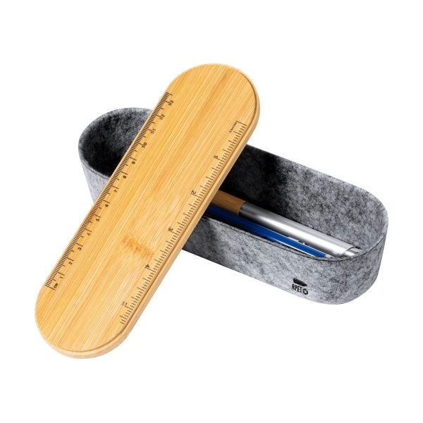 Immagine Decora portapenne in RPET