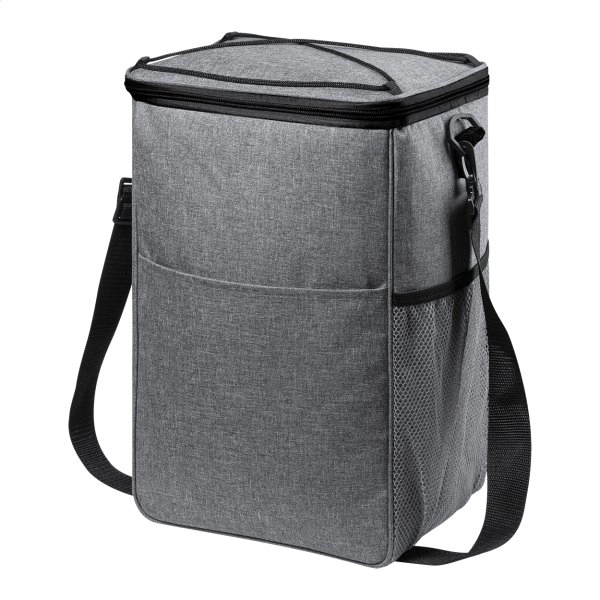 Immagine Gumbo Borsa frigo con set BBQ