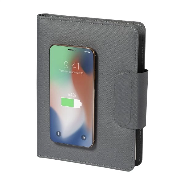 Immagine Gredox A5 Cartella portadocumenti in RPET