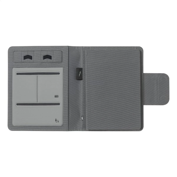 Immagine Gredox A5 Cartella portadocumenti in RPET