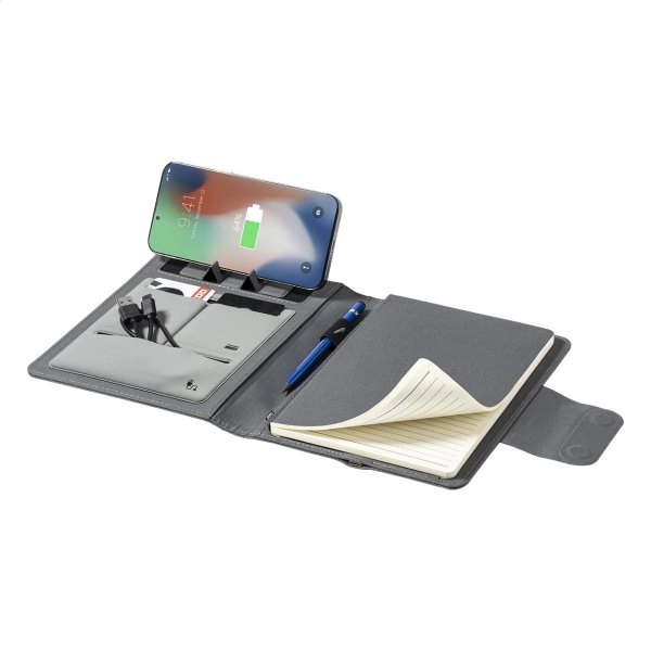 Immagine Gredox A5 Cartella portadocumenti in RPET