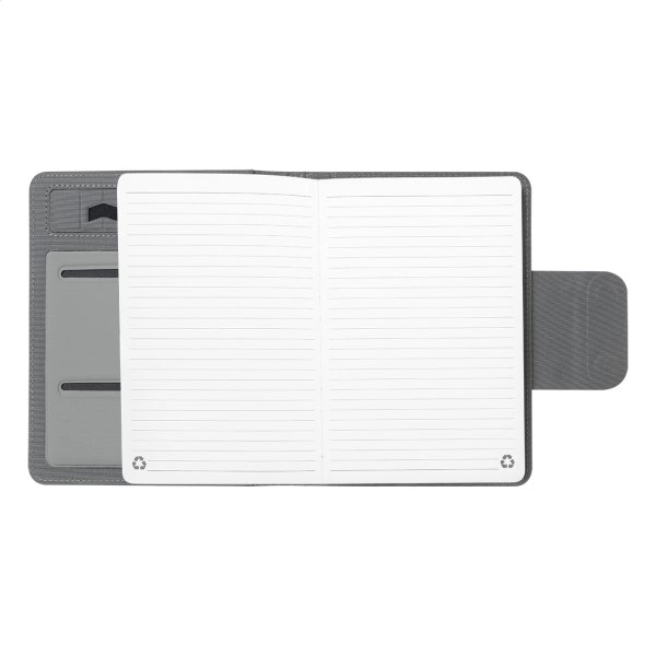 Immagine Gredox A5 Cartella portadocumenti in RPET