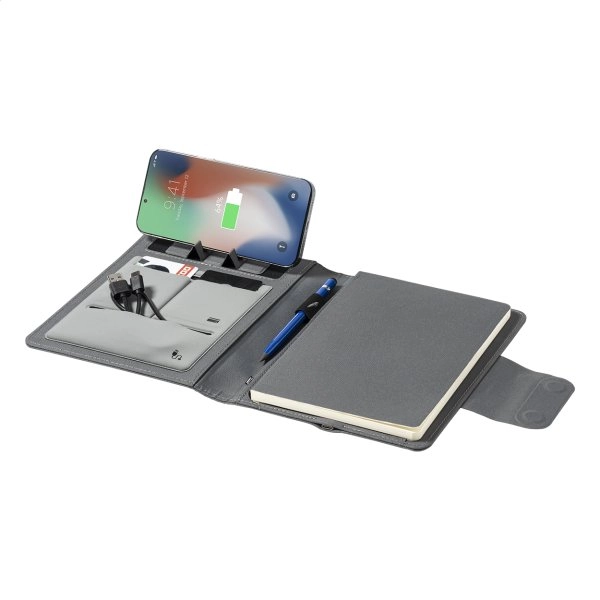 Immagine Gredox A5 Cartella portadocumenti in RPET