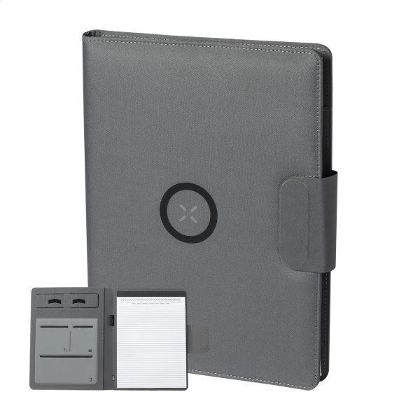 Immagine Gredox A4 Cartella portadocumenti in RPET