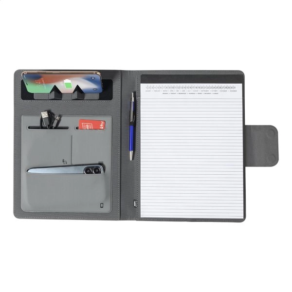 Immagine Gredox A4 Cartella portadocumenti in RPET