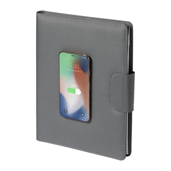 Immagine Gredox A4 Cartella portadocumenti in RPET