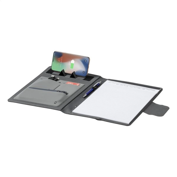 Immagine Gredox A4 Cartella portadocumenti in RPET