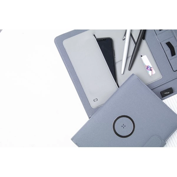 Immagine Gredox A4 Cartella portadocumenti in RPET