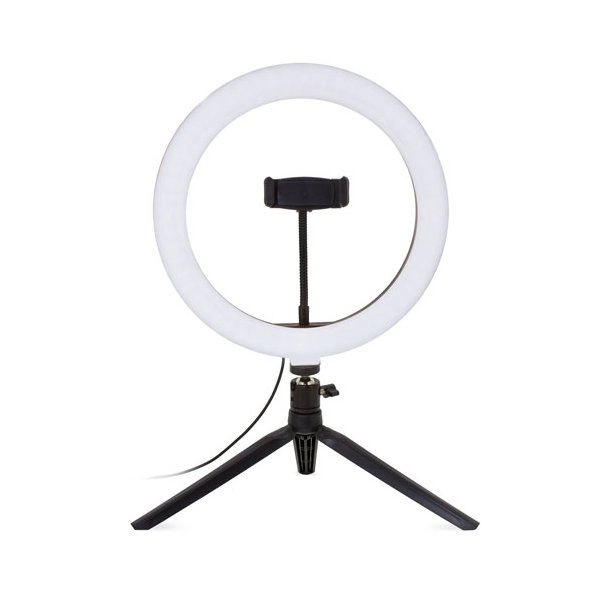 ILLUMINAZIONE TREPPIEDE 