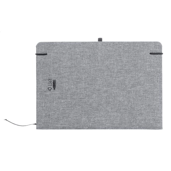 Immagine Persica Quaderno in RPET