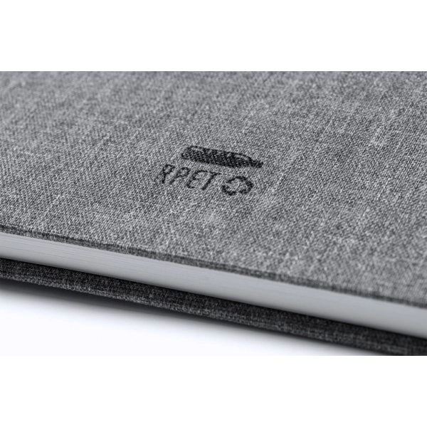 Immagine Persica Quaderno in RPET