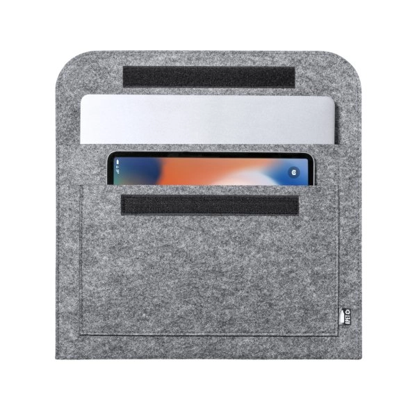 Immagine Feddox Porta computer in RPET