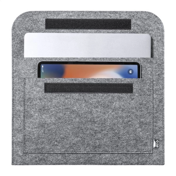 Immagine Feddox Porta computer in RPET