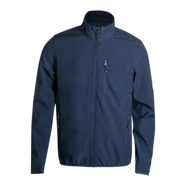 Immagine Timber Softshell in RPET