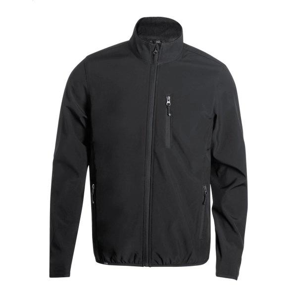 Immagine Timber Softshell in RPET