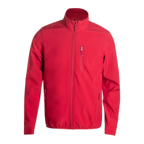 Immagine Timber Softshell in RPET