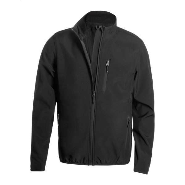 Immagine Timber Softshell in RPET