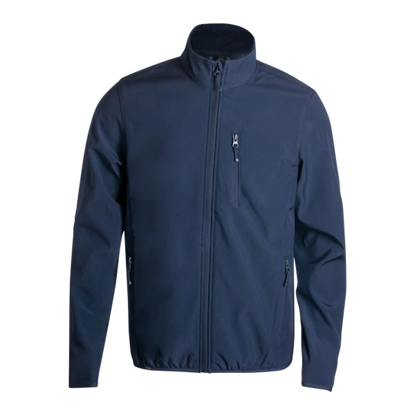 Immagine Timber Softshell in RPET