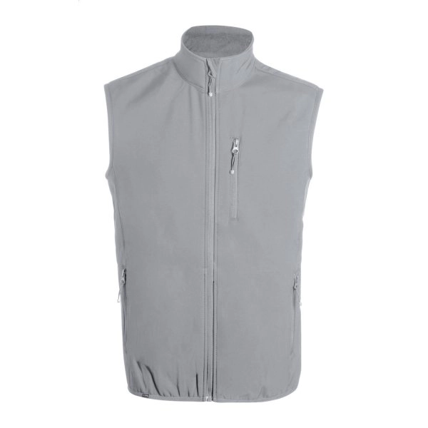 Immagine Shelles Gilet softshell in RPET