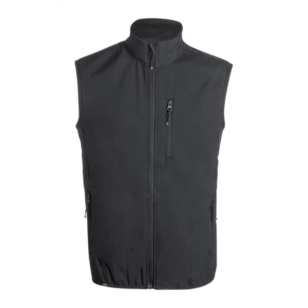 Immagine Shelles Gilet softshell in RPET