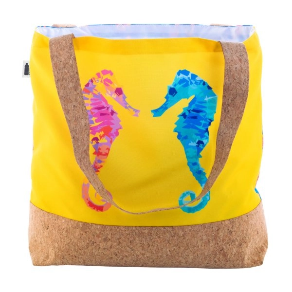 SuboShop Playa Borsa spiaggia personalizzabile