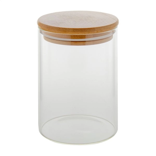 Immagine Momomi Barattolo in vetro