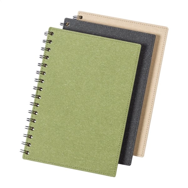 Immagine Biloba quaderno