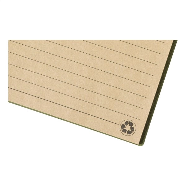 Immagine Biloba quaderno