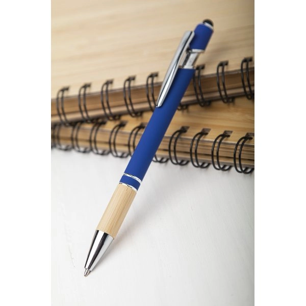 Immagine Bonnel penna a sfera capacitiva