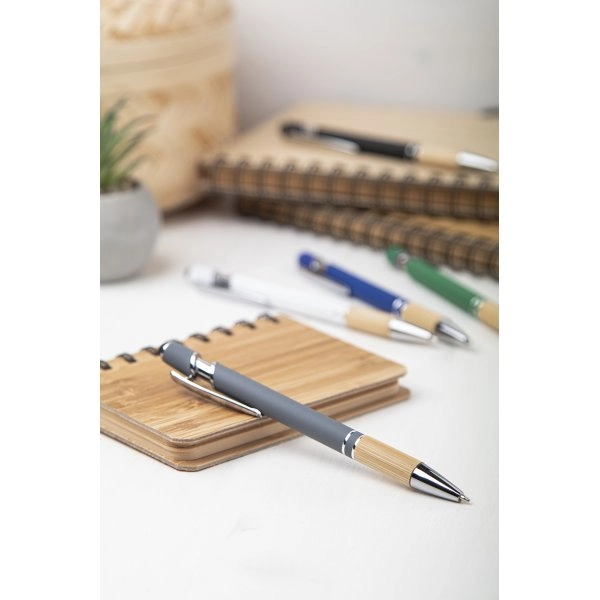 Immagine Bonnel penna a sfera capacitiva