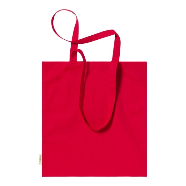 Immagine Borough borsa per la spesa in cotone