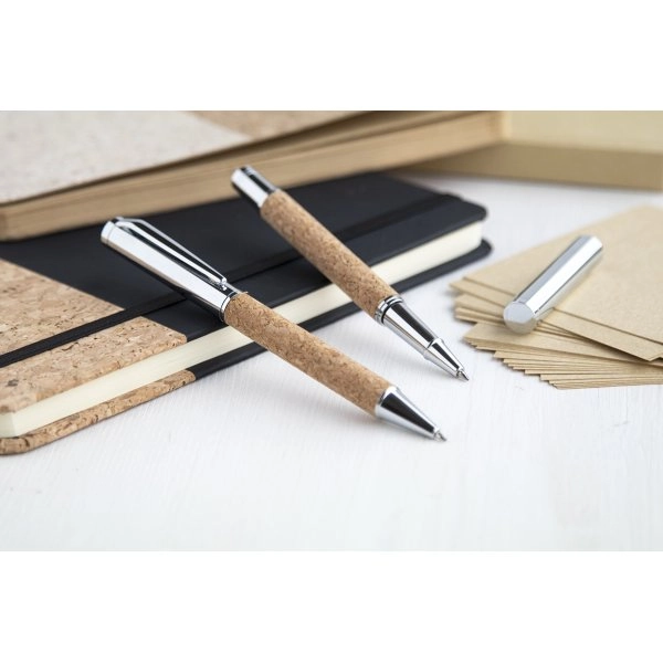 Immagine Garrya set penne