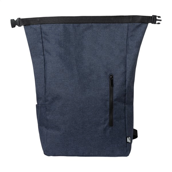 Immagine Morgan Zaino in RPET