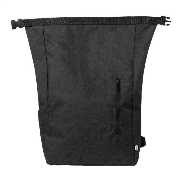 Immagine Morgan Zaino in RPET