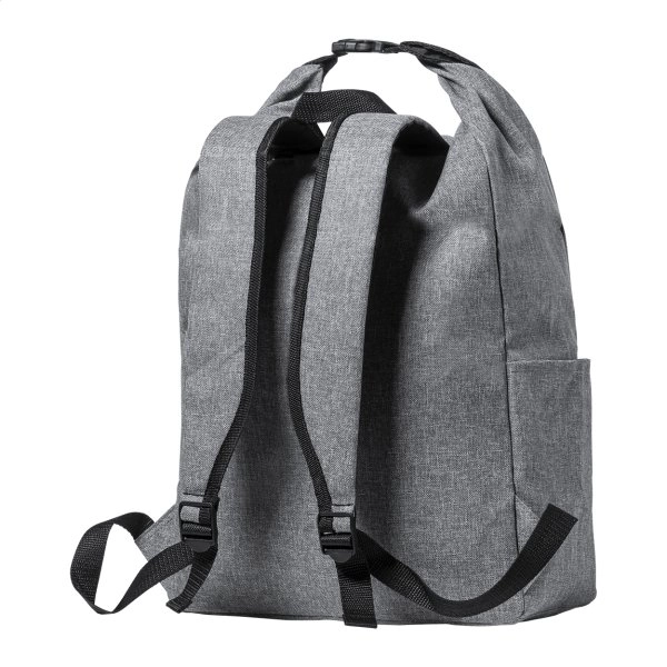 Immagine Morgan Zaino in RPET