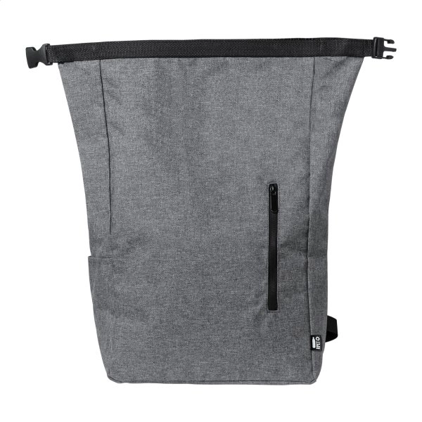 Immagine Morgan Zaino in RPET