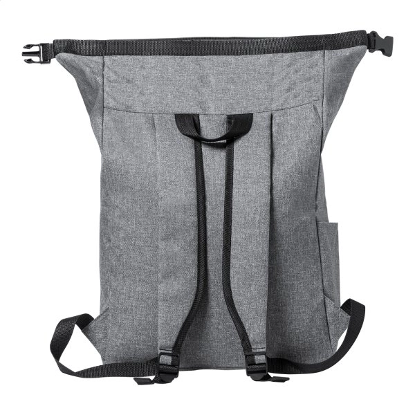 Immagine Morgan Zaino in RPET