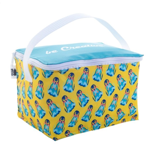 CreaCool 6 borsa termica personalizzabile