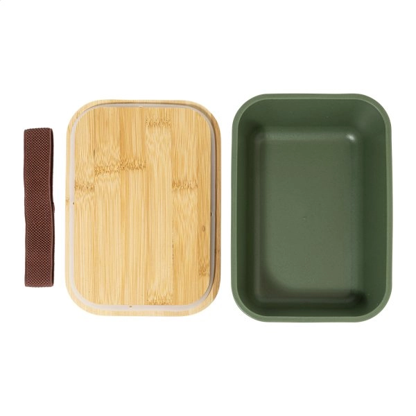 Immagine Goreng contenitore per il pranzo