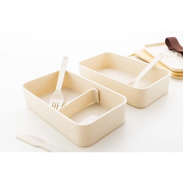 Immagine Satay contenitore per il pranzo