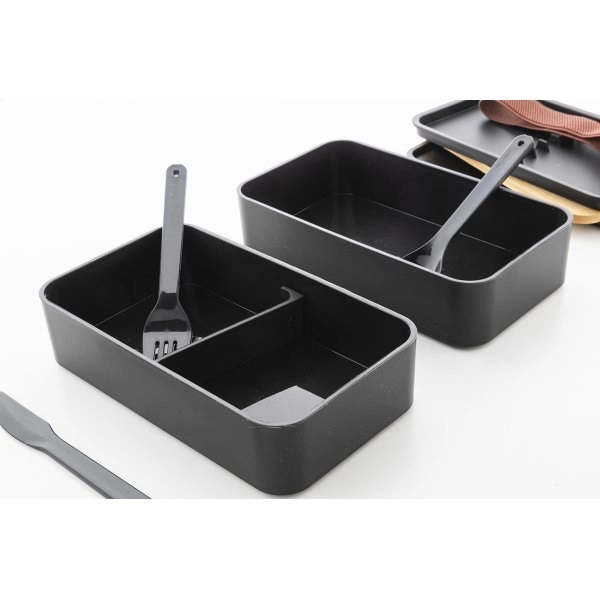 Immagine Satay contenitore per il pranzo