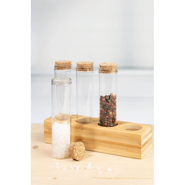 Immagine Galangal Set porta spezie 